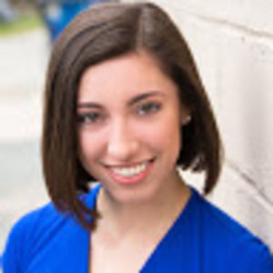 Meet your Posher, Julia